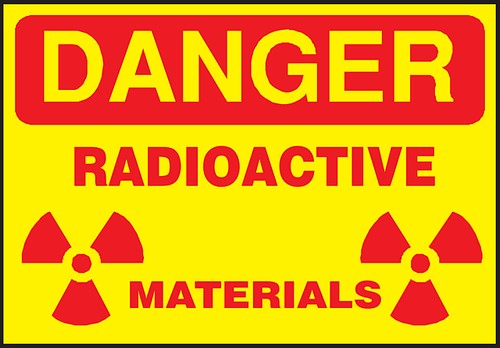 радиоактивность