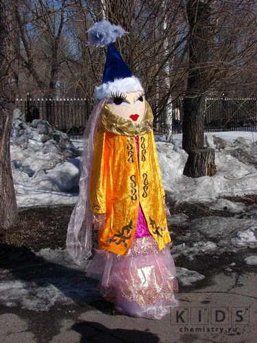 праздник Наурыз в Усть-Каменогорске