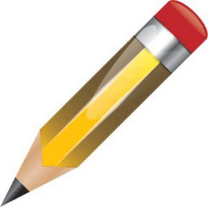 шестигранный карандаш
