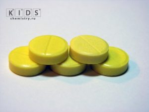 таблетки фурацилина
